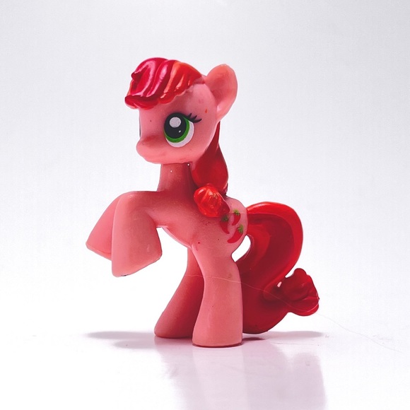My Little Pony Minis - Picture 4 of 10